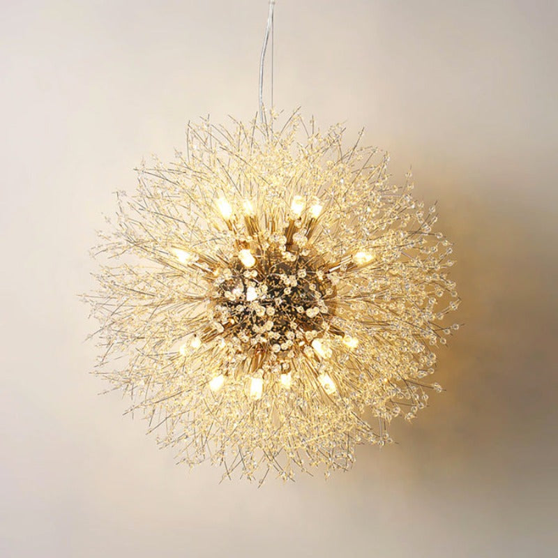 Lysora | Dandelion Pendant Light