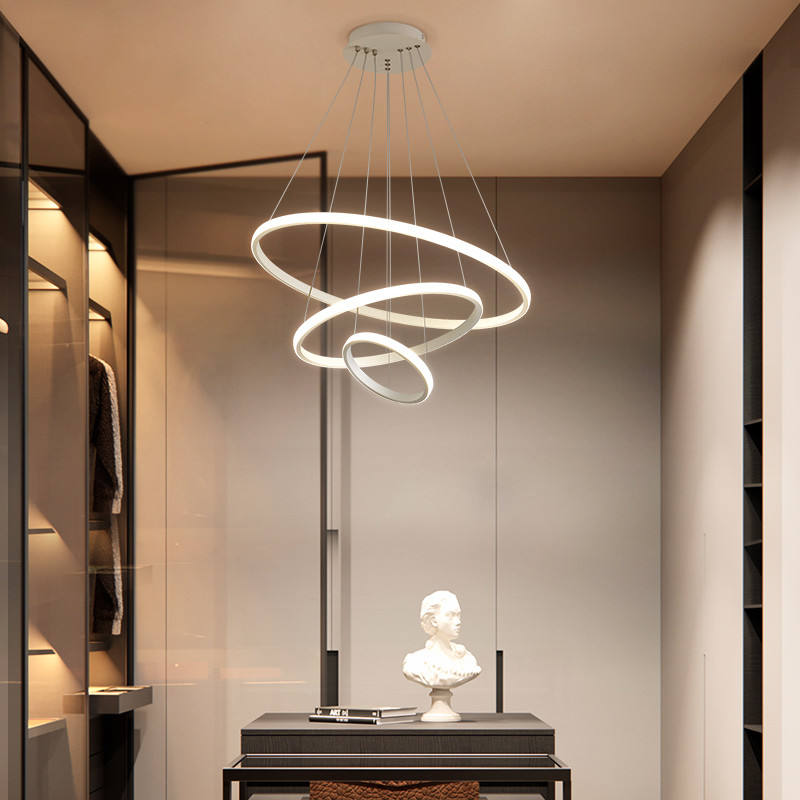 Lumiara | Modern Sleek Ceiling Light