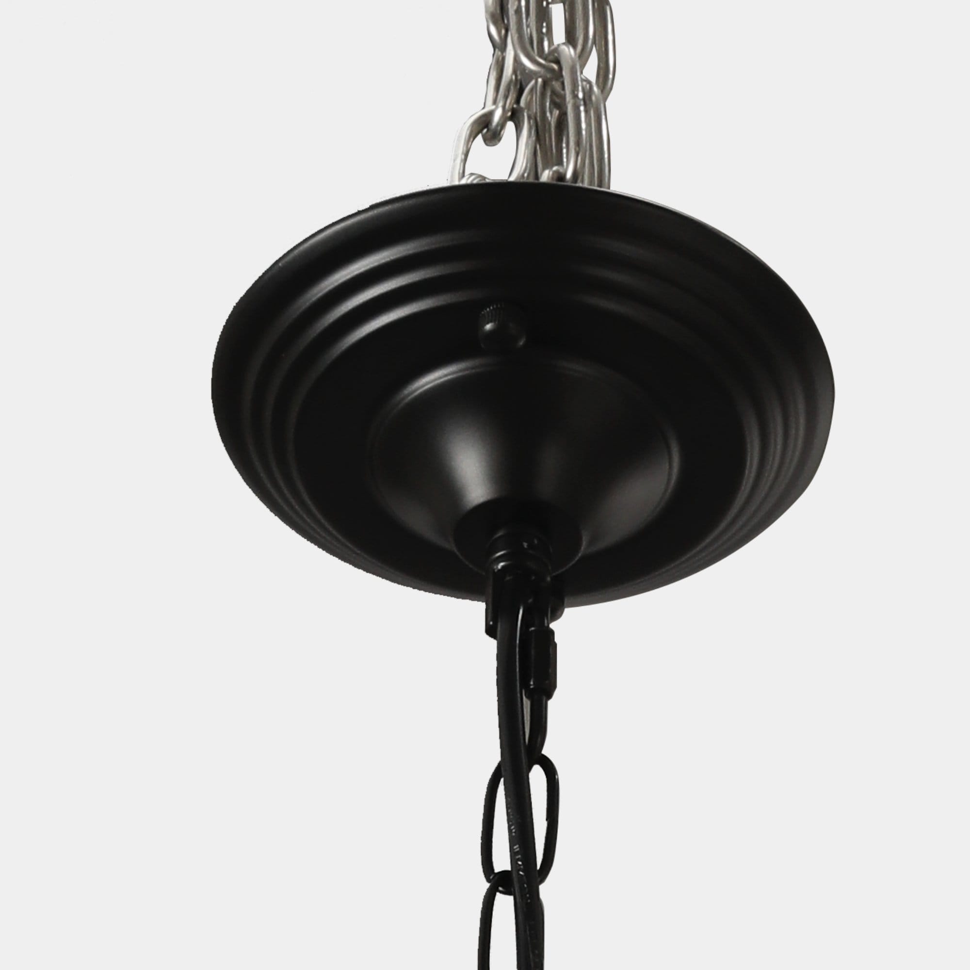 Drum Pendant Light