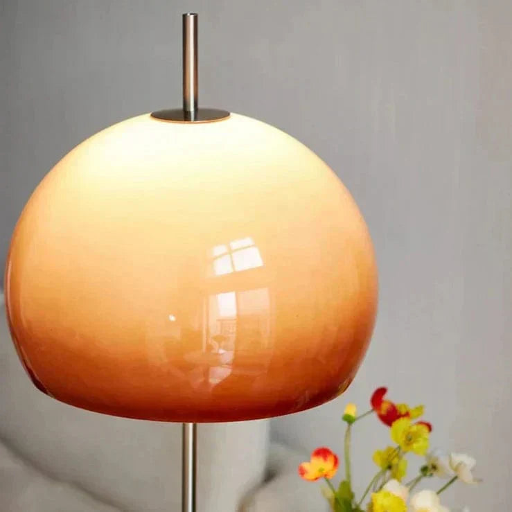Sylvo Ember Floor Lamp