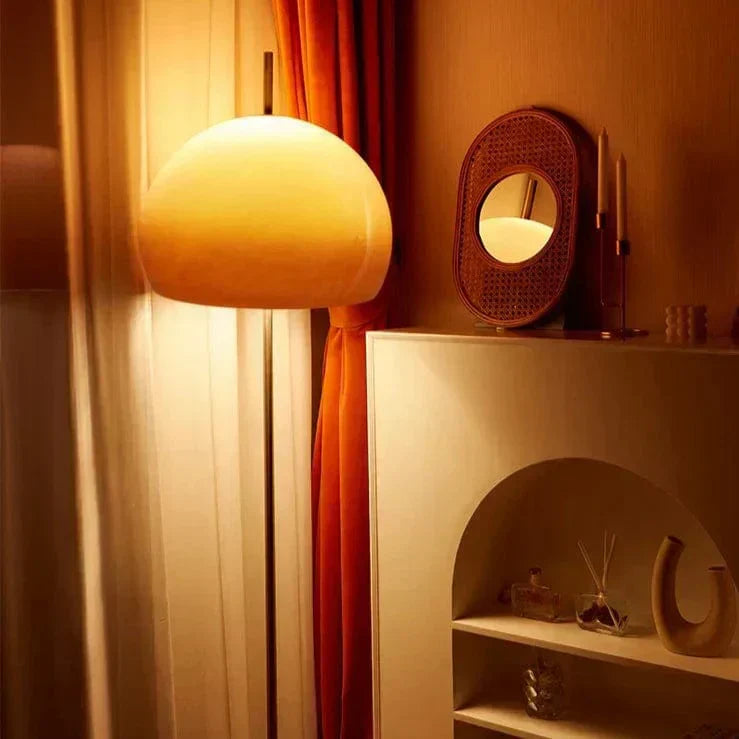 Sylvo Ember Floor Lamp