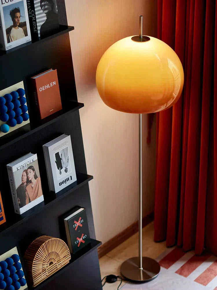 Sylvo Ember Floor Lamp