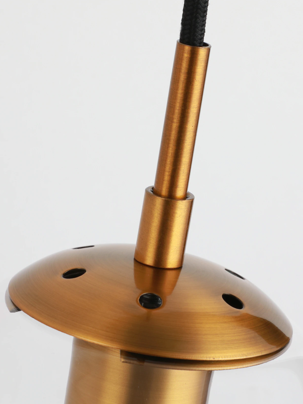 Aurena Suspended Wall Sconce