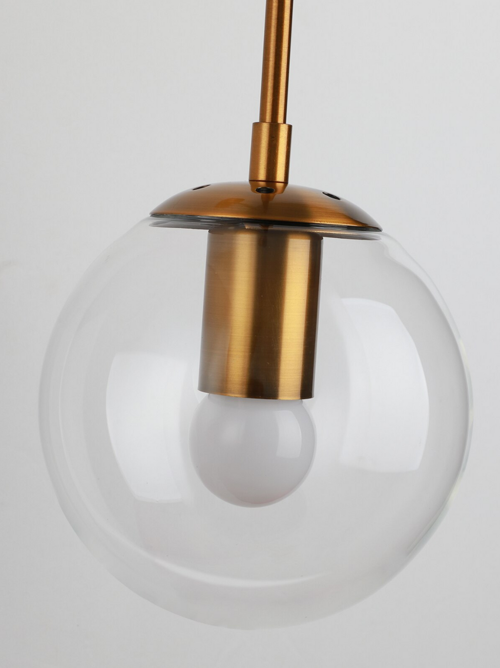 Aurena Suspended Wall Sconce