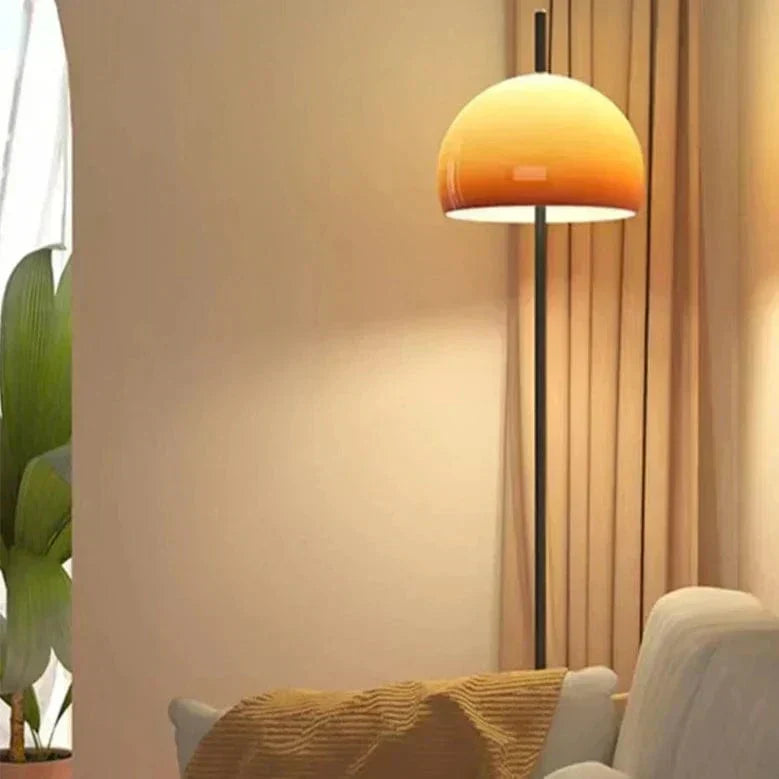 Sylvo Ember Floor Lamp