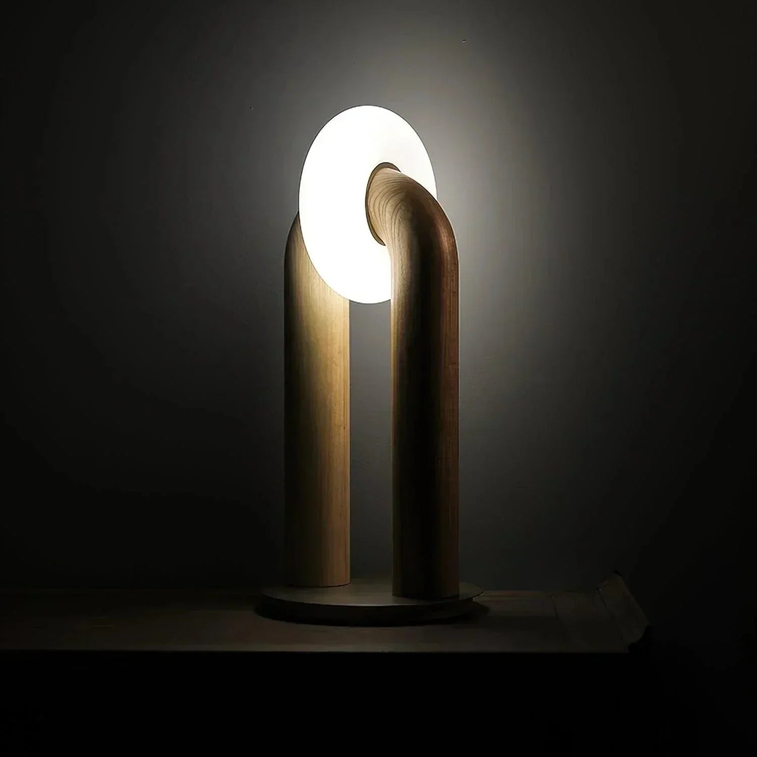 Mirella | Arch-Shaped Light