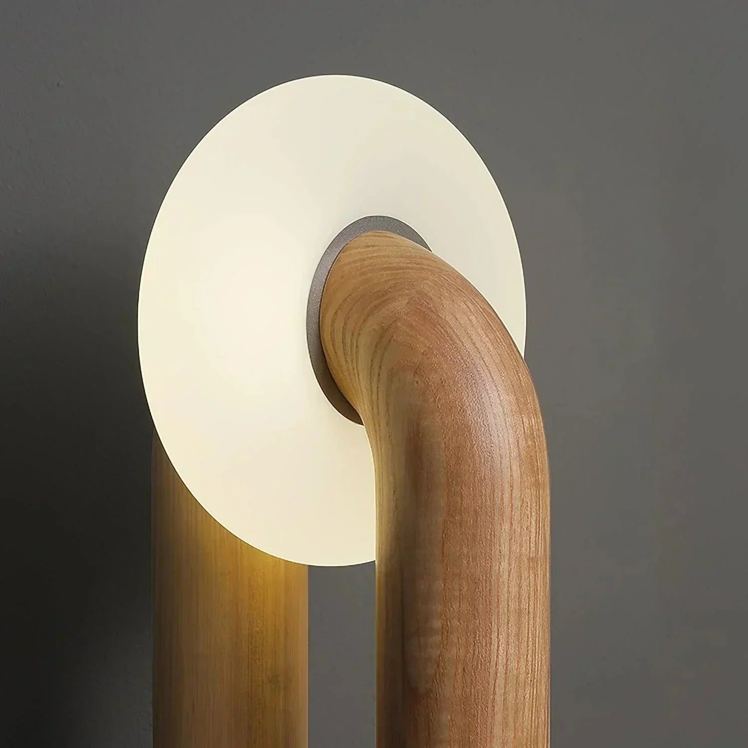 Mirella | Arch-Shaped Light