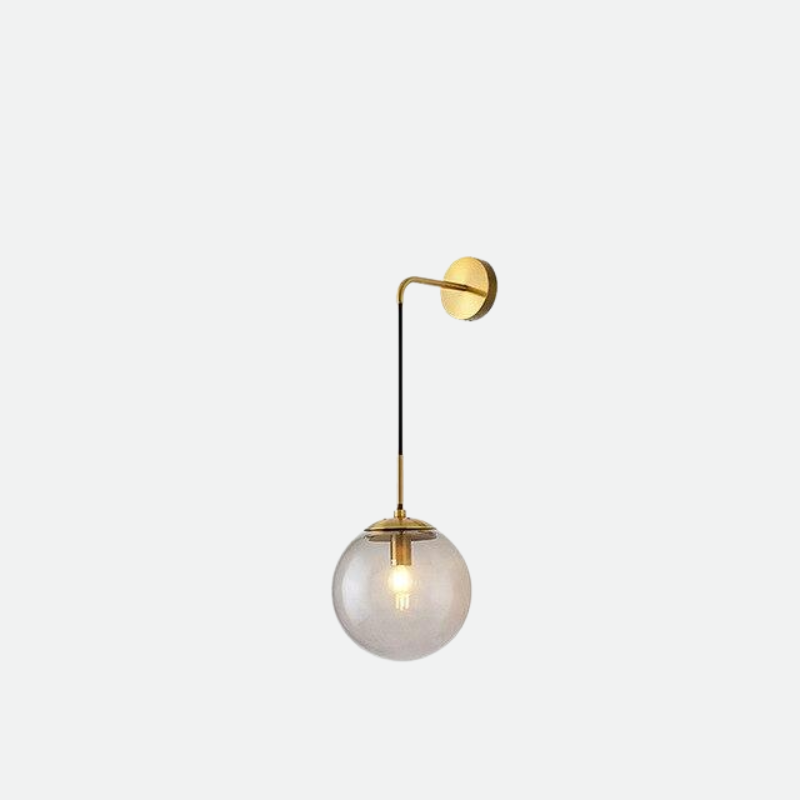 Aurena Suspended Wall Sconce
