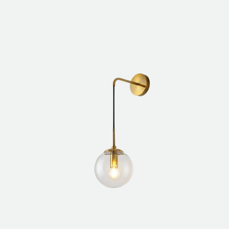 Aurena Suspended Wall Sconce