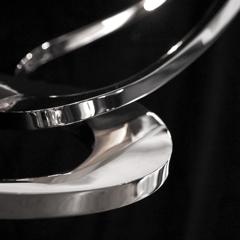 Arboria | Woven Chandelier