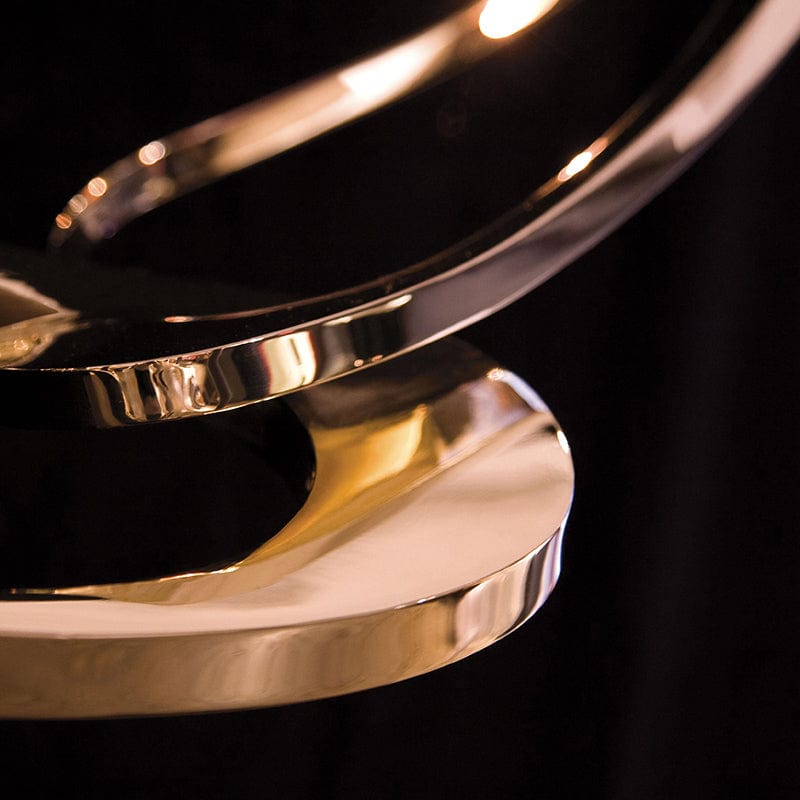 Arboria | Woven Chandelier