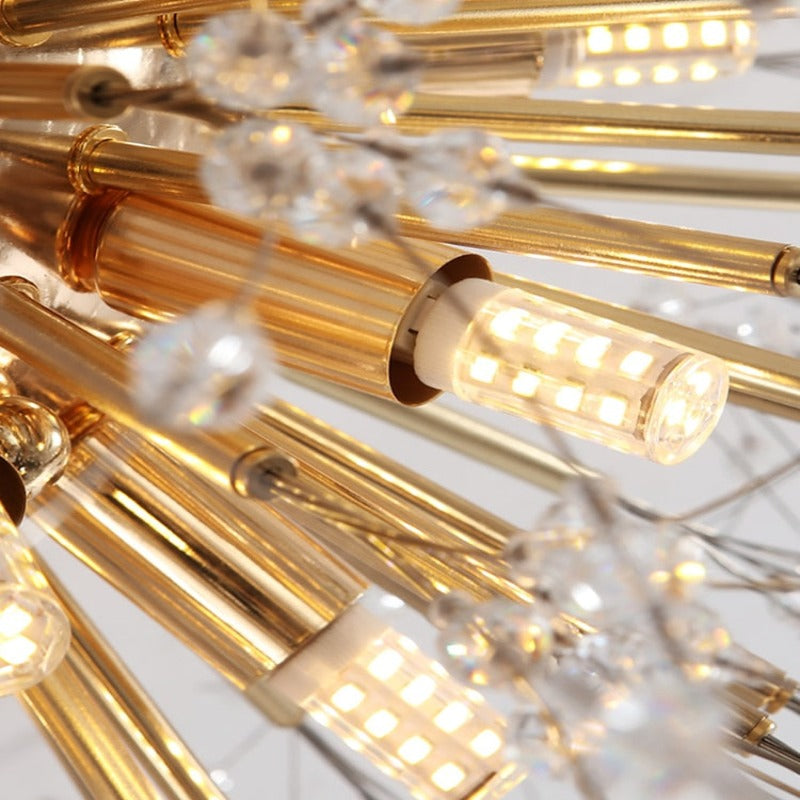 Lysora | Dandelion Pendant Light