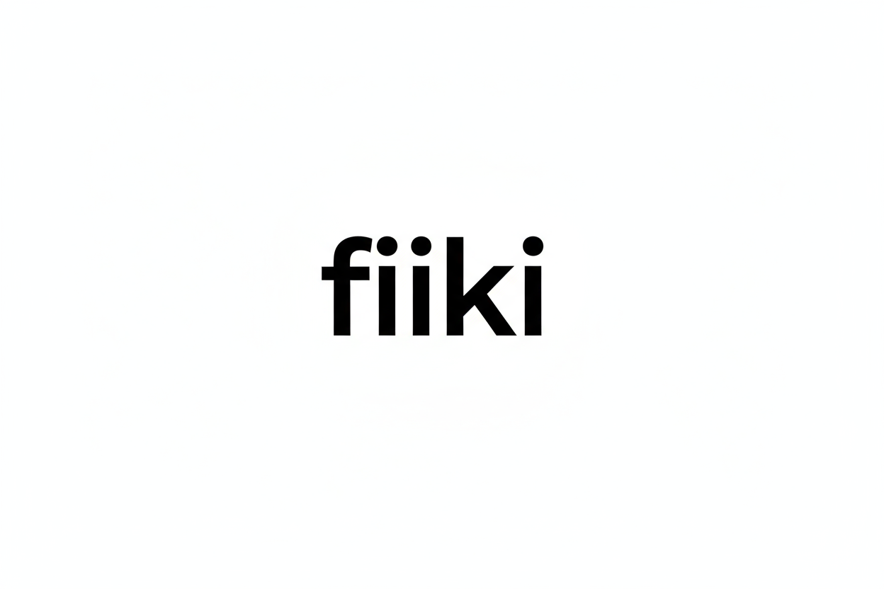 fiiki